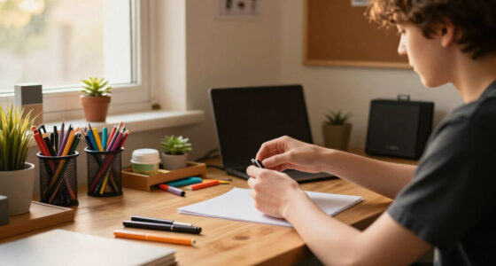 7 Best Student Desk Organization Accessories in 2026