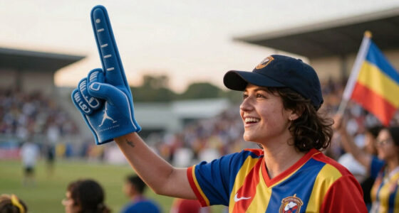 9 Best World Cup 2026 Fan Apparel in 2026