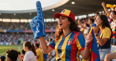 9 Best World Cup 2026 Soccer Fan Gear in 2026