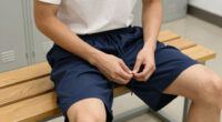 A Better Way To Tie Your Gym Shorts. (Or Any Drawstring) [Video]