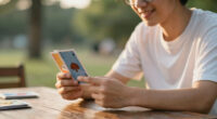 A love letter to flashcards