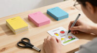A love letter to flashcards