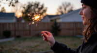 America's 250th fireworks party collides with burn-bans