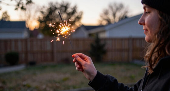 America's 250th fireworks party collides with burn-bans