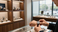 Anniversary Watch Collections