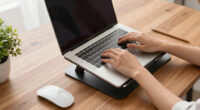 Best Ergonomic Laptop Stands Compared
