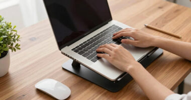 Best Ergonomic Laptop Stands Compared