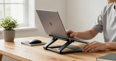 Best Ergonomic Laptop Stands Compared