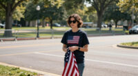 CANCELED | America's Independence Day parade called off over extreme heat