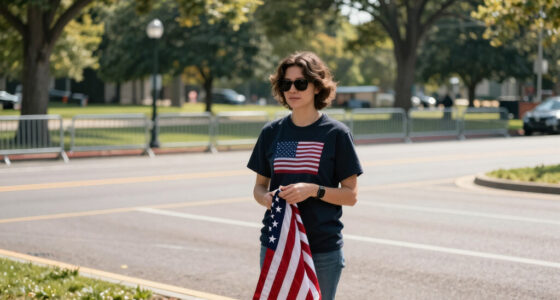 CANCELED | America's Independence Day parade called off over extreme heat