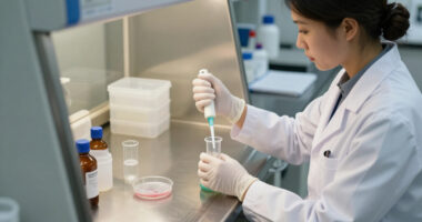 Cell Culture Consumables And Equipment Market Report Examines Industry Trends, Growth Drivers And Future Outlook