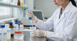Cell Culture Consumables And Equipment Market Report Examines Industry Trends, Growth Drivers And Future Outlook