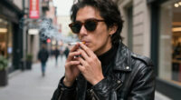 Cigarettes are getting their Hollywood moment, again.