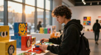 Consumer Culture Exhibitions
