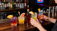 Cult-Favorite Animation-Inspired Drinks
