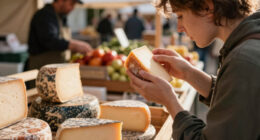 Culture-Combating Cheese Campaigns