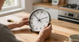 Daylight Saving Time