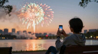 Dc Fireworks