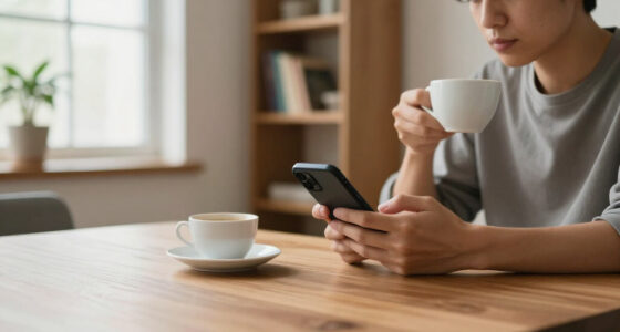 Delayed Gratification – Proud To Be 'Last To Breaking News'