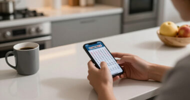 Did Anyone Win The Powerball? Winning Numbers For Wednesday, July 29, 2026