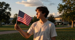 Douglas County, Colorado, celebrates Independence Day without fireworks