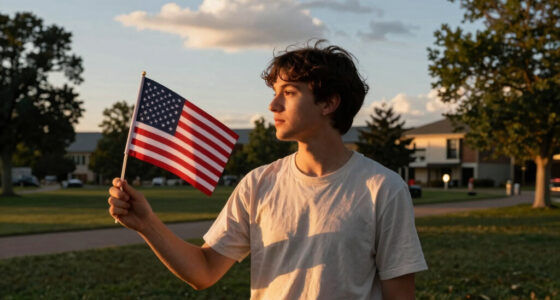 Douglas County, Colorado, celebrates Independence Day without fireworks