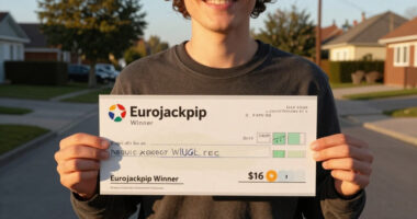 Eurojackpot-gewinner