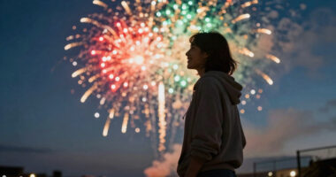 Fireworks Near Me