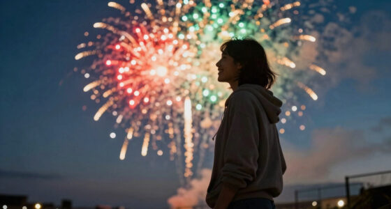 Fireworks Near Me