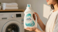 Fragrance-Forward Laundry Detergents