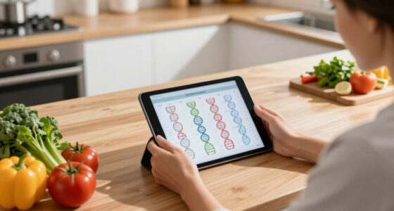 Genetics-Based Nutrition-Based Lifestyle Studies