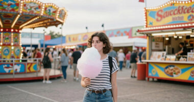 Great American State Fair