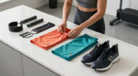 High-Performance Athletic Fashion Capsules