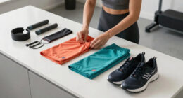 High-Performance Athletic Fashion Capsules