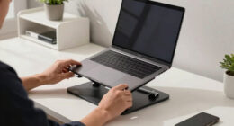 How to Choose Ergonomic Laptop Stands