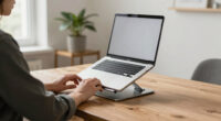 How to Choose Ergonomic Laptop Stands