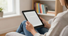 How to read more books