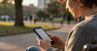 How to read more books