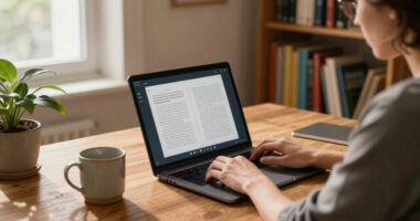 How To Read More Books