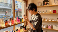 Japanese Pop Culture-Inspired Fragrances