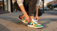 Licensed Character Sneakers