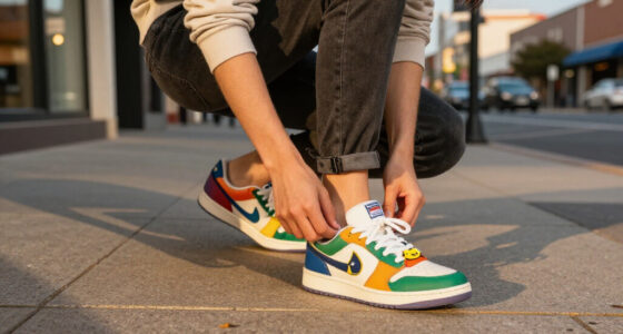 Licensed Character Sneakers