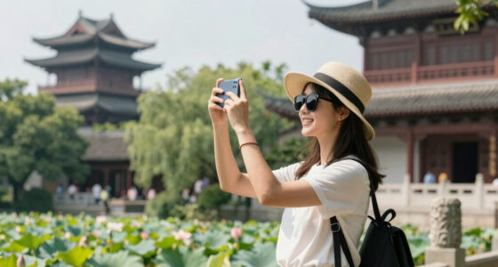 Lifestyle experiences boost China's summer travel trends