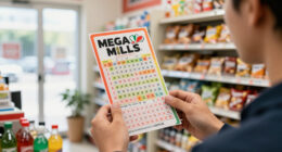 Mega Millions