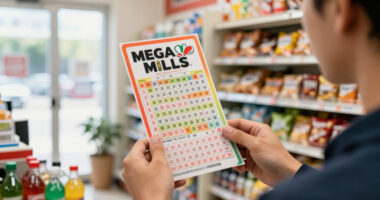Mega Millions