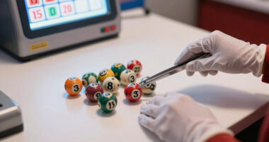 Mega Millions Numbers