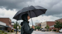 Metro Detroit Weather: Storm chances increase Thursday