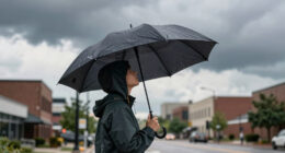Metro Detroit Weather: Storm chances increase Thursday