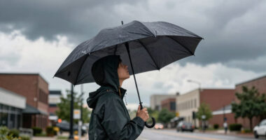 Metro Detroit Weather: Storm chances increase Thursday