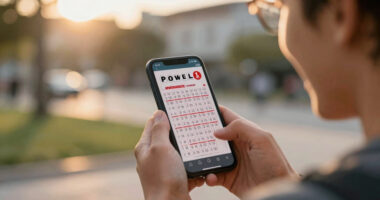 Powerball winning numbers as jackpot hits $396M for Saturday, July 4